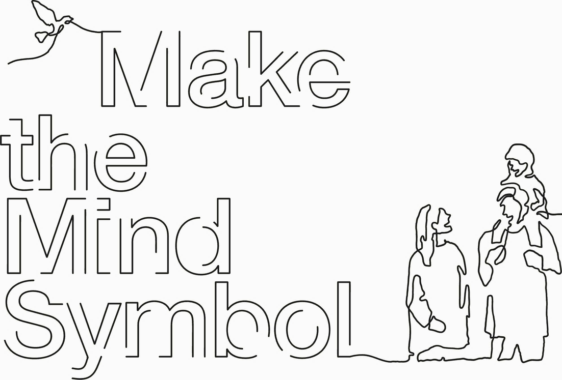 Make the Mind Symbol